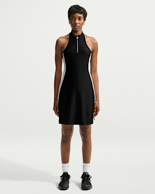 HILLDA Naomi Mini Dress ワンピース Naomi Osaka Women's Tight Halter Dress. Nike.com